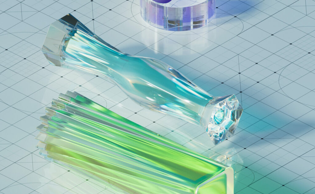 Glass